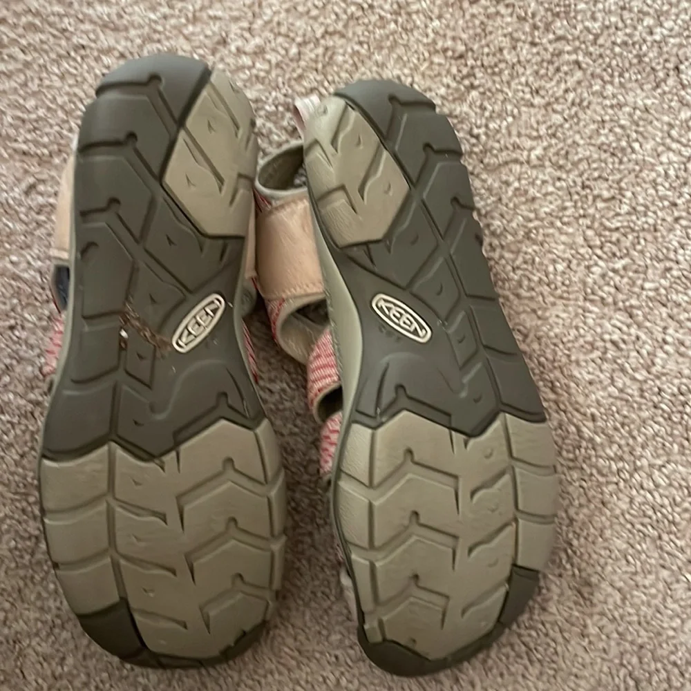 Keen waterproof sandals - Picture 5 of 9